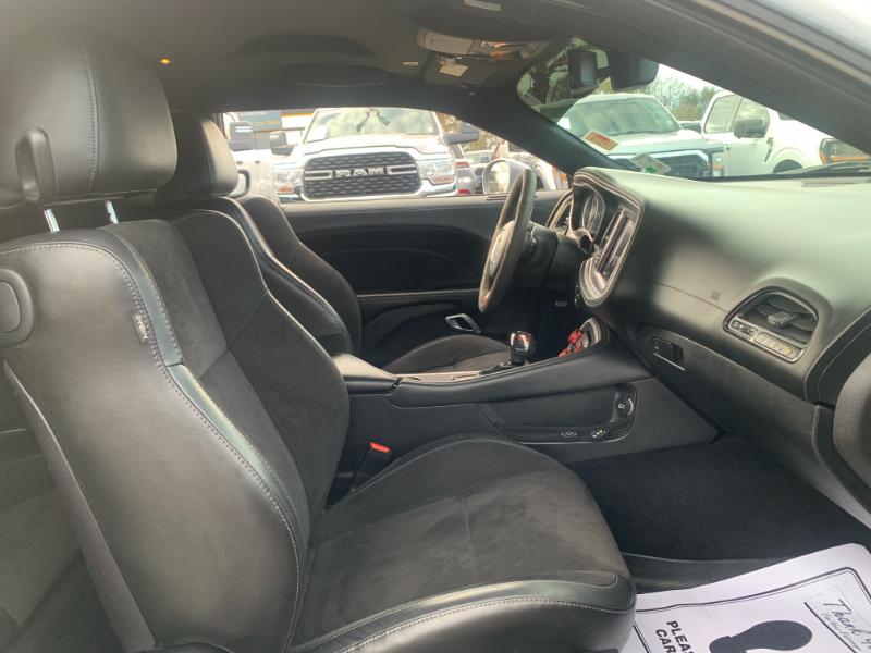 Dodge Challenger R/T SCAT Pack 2020