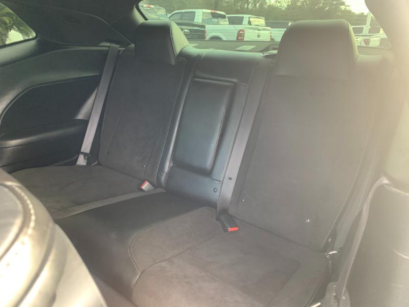 Dodge Challenger R/T SCAT Pack 2020