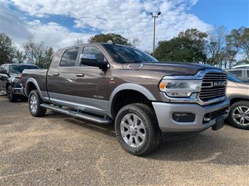 2020 RAM 2500 Laramie Mega Cab 4WD