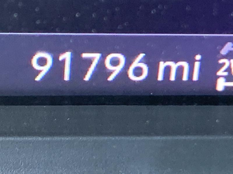 Chevrolet Silverado 1500 LT Crew Cab 4WD 2020