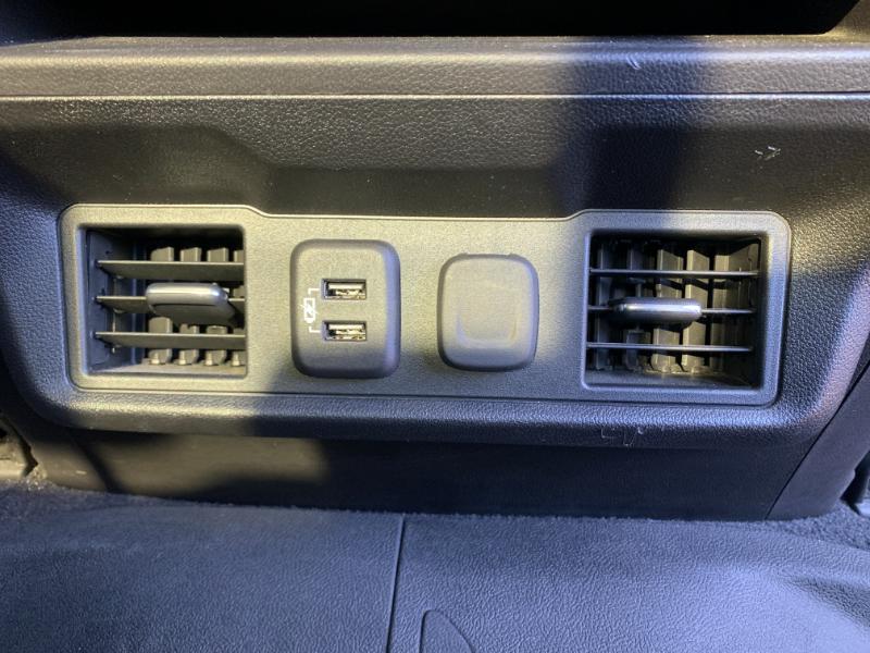 Chevrolet Silverado 1500 LT Crew Cab 4WD 2020