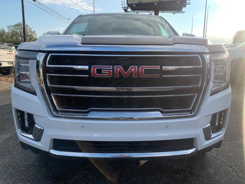 GMC Yukon XL SLT 2WD 2021
