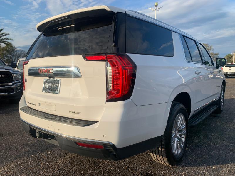 GMC Yukon XL SLT 2WD 2021
