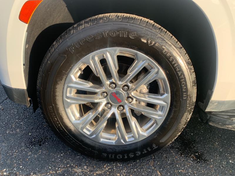 GMC Yukon XL SLT 2WD 2021