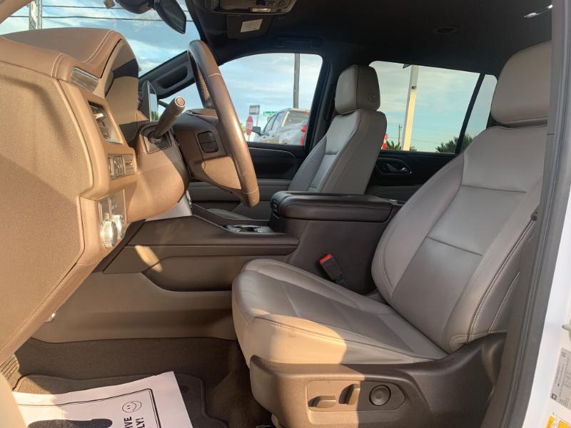 GMC Yukon XL SLT 2WD 2021