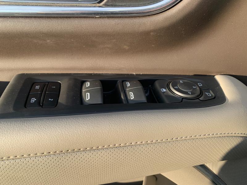 GMC Yukon XL SLT 2WD 2021