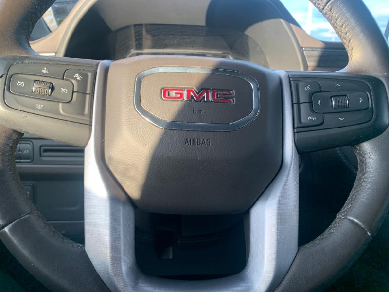 GMC Yukon XL SLT 2WD 2021