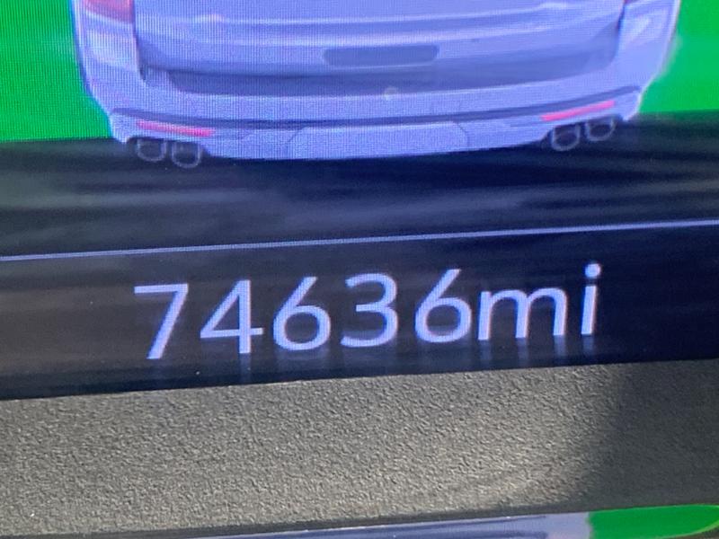 GMC Yukon XL SLT 2WD 2021