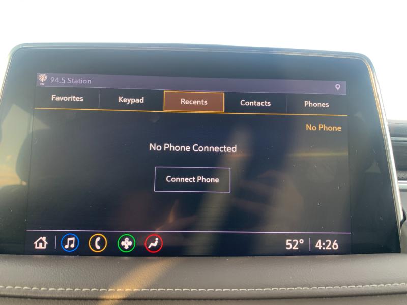 GMC Yukon XL SLT 2WD 2021