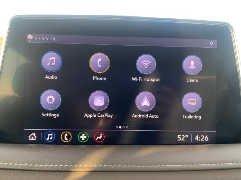 GMC Yukon XL SLT 2WD 2021