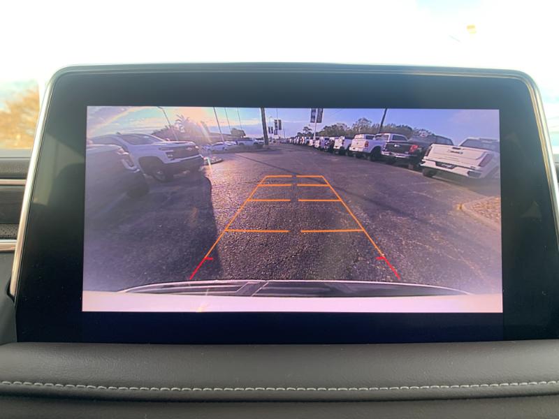 GMC Yukon XL SLT 2WD 2021