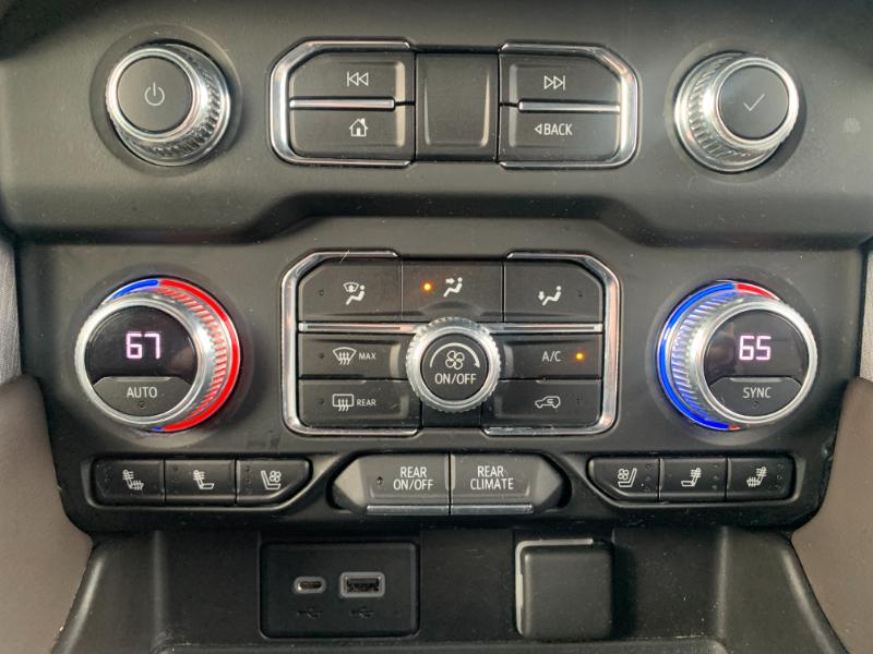 GMC Yukon XL SLT 2WD 2021