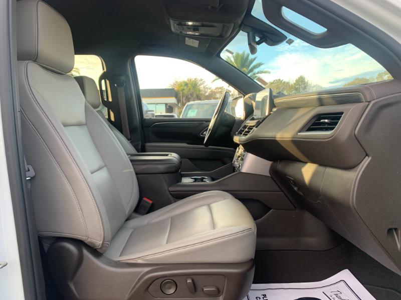 GMC Yukon XL SLT 2WD 2021