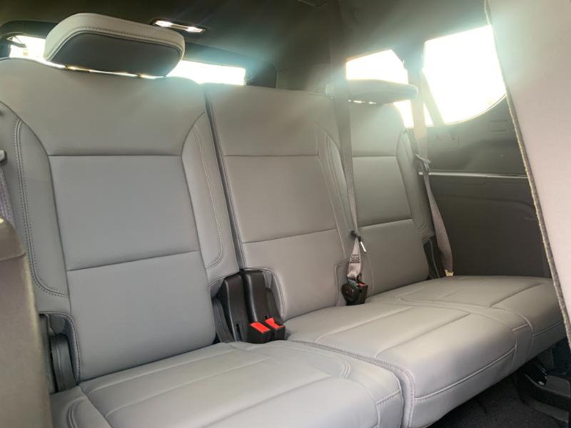 GMC Yukon XL SLT 2WD 2021