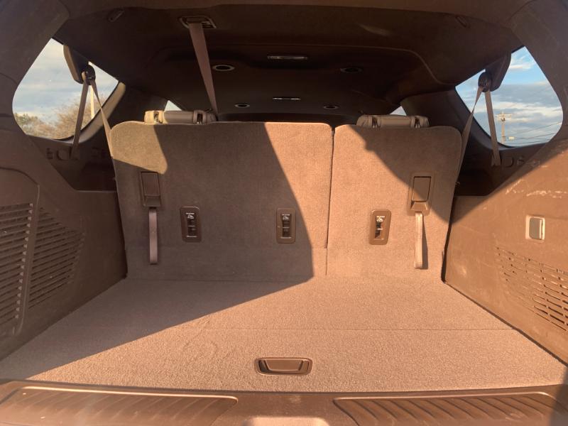 GMC Yukon XL SLT 2WD 2021