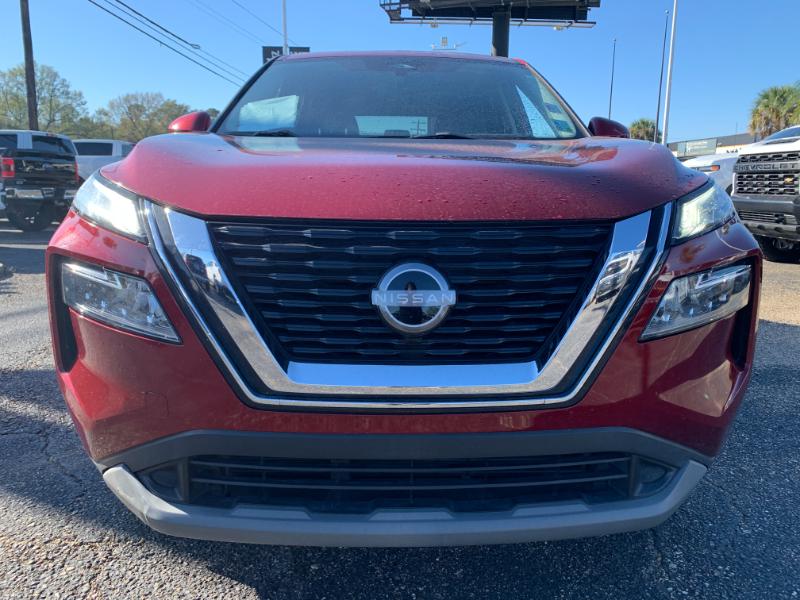 Nissan Rogue SV 2023