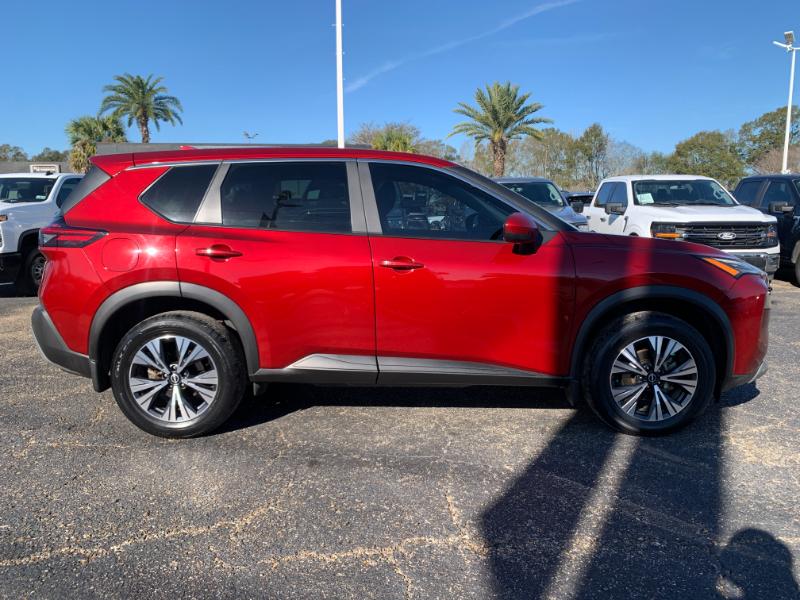 Nissan Rogue SV 2023