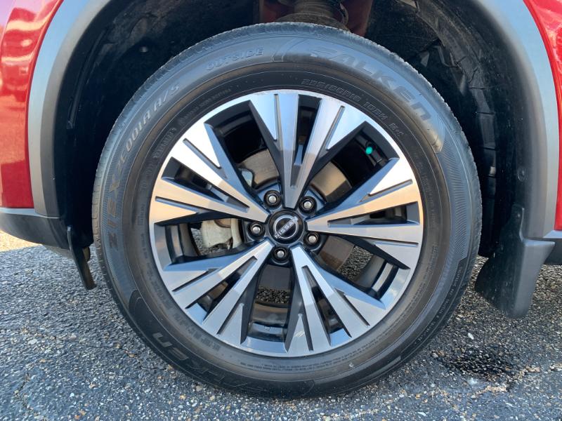 Nissan Rogue SV 2023