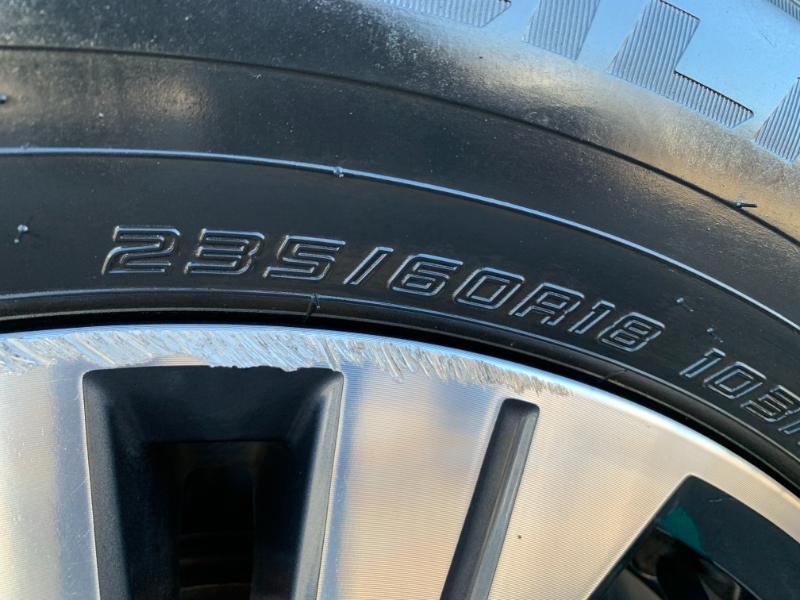 Nissan Rogue SV 2023