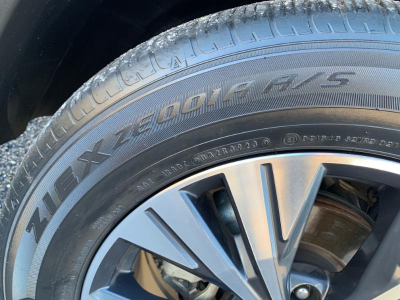 Nissan Rogue SV 2023