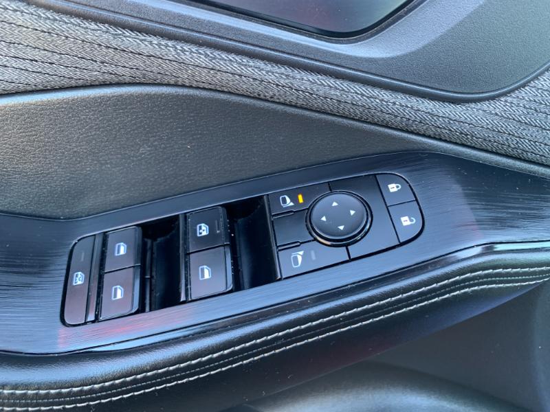 Nissan Rogue SV 2023