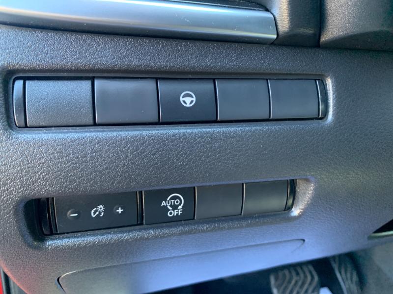 Nissan Rogue SV 2023