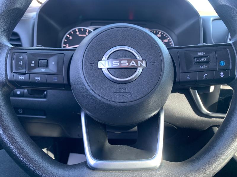 Nissan Rogue SV 2023