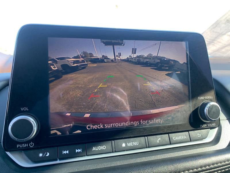 Nissan Rogue SV 2023