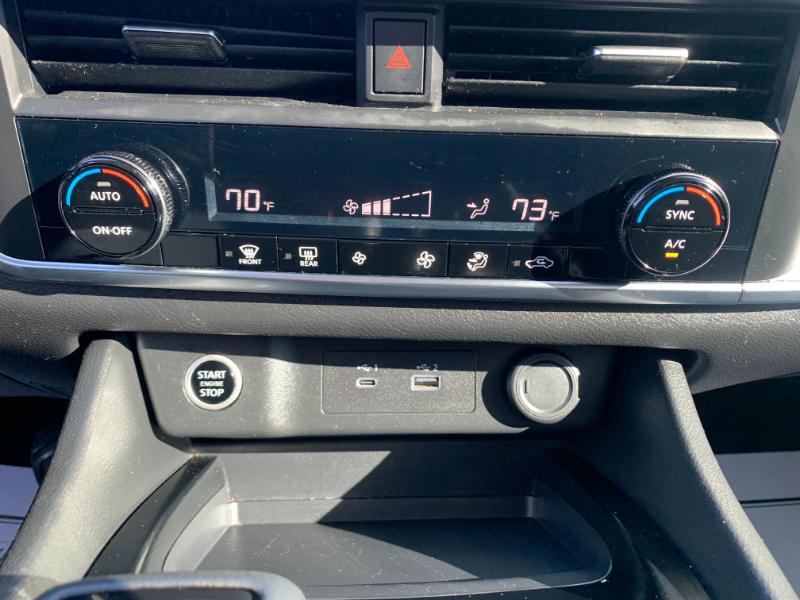 Nissan Rogue SV 2023