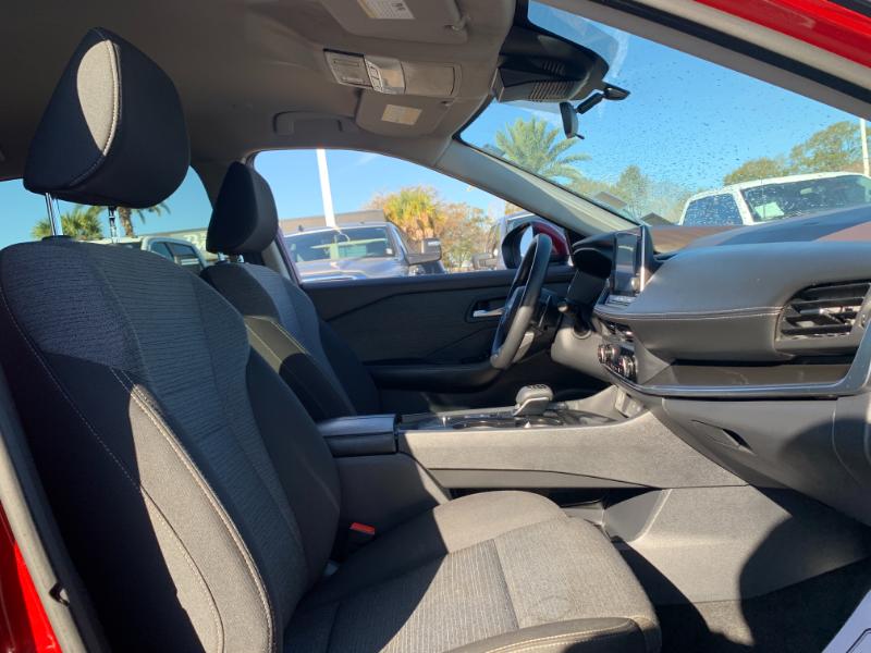 Nissan Rogue SV 2023