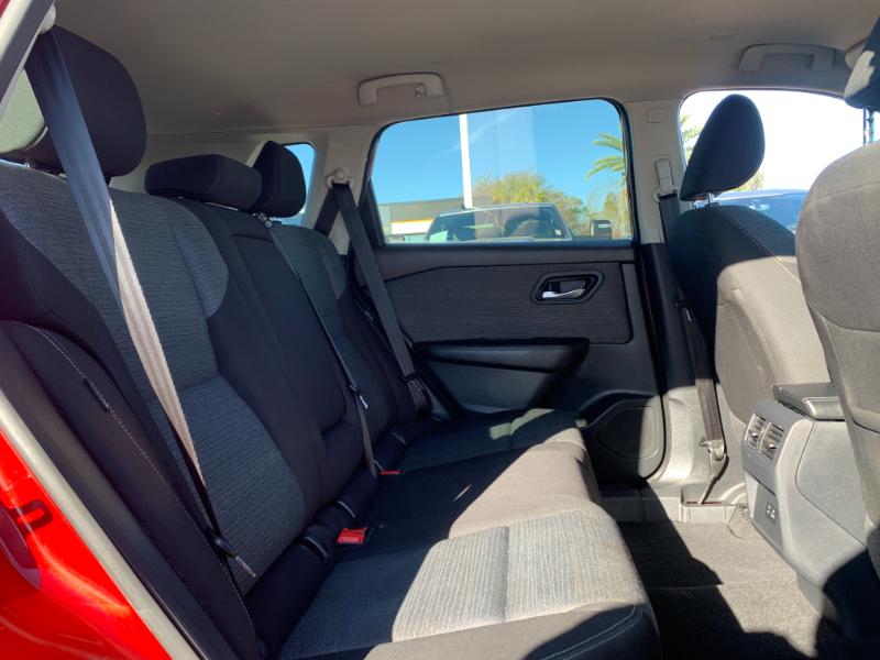 Nissan Rogue SV 2023