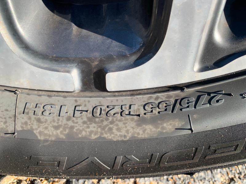 RAM 1500 Laramie Crew Cab SWB 4WD 2025