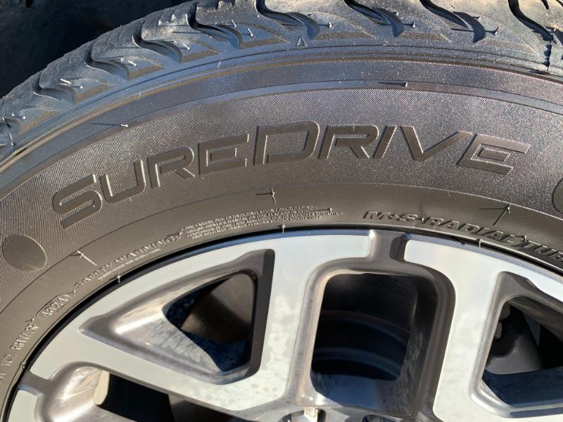 RAM 1500 Laramie Crew Cab SWB 4WD 2025