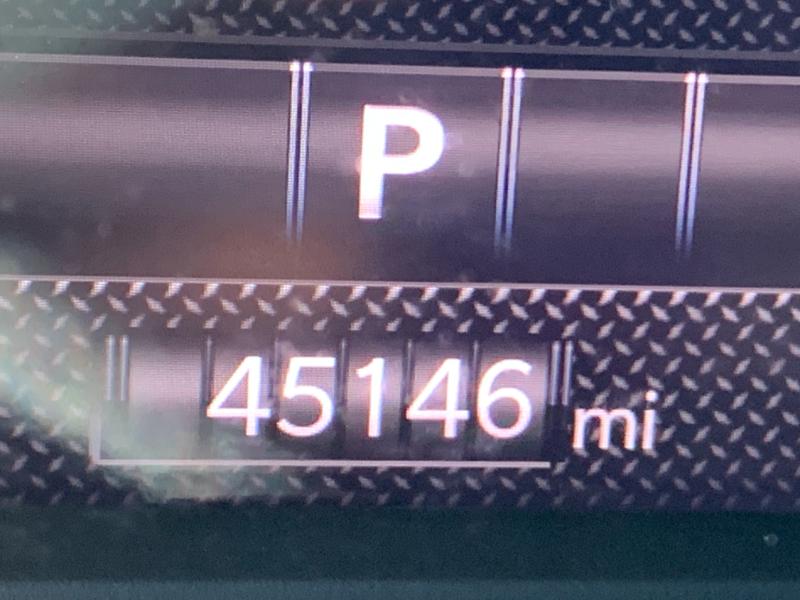 RAM 1500 Laramie Crew Cab SWB 4WD 2025