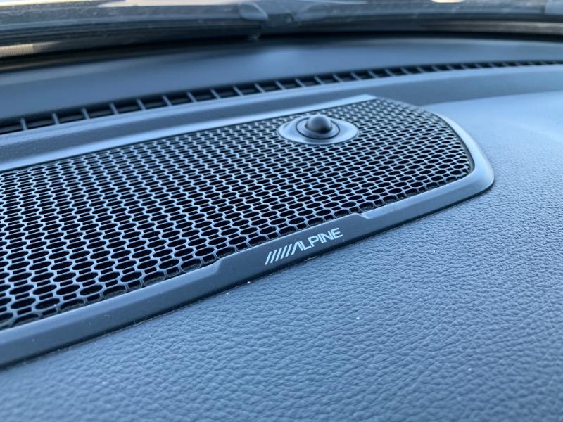 RAM 1500 Laramie Crew Cab SWB 4WD 2025