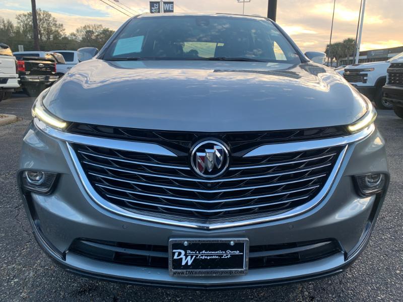 Buick Enclave Premium AWD 2024