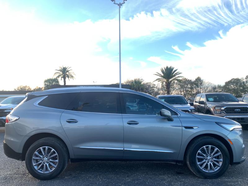 Buick Enclave Premium AWD 2024