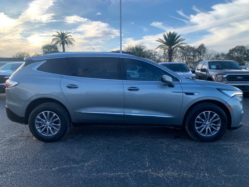Buick Enclave Premium AWD 2024
