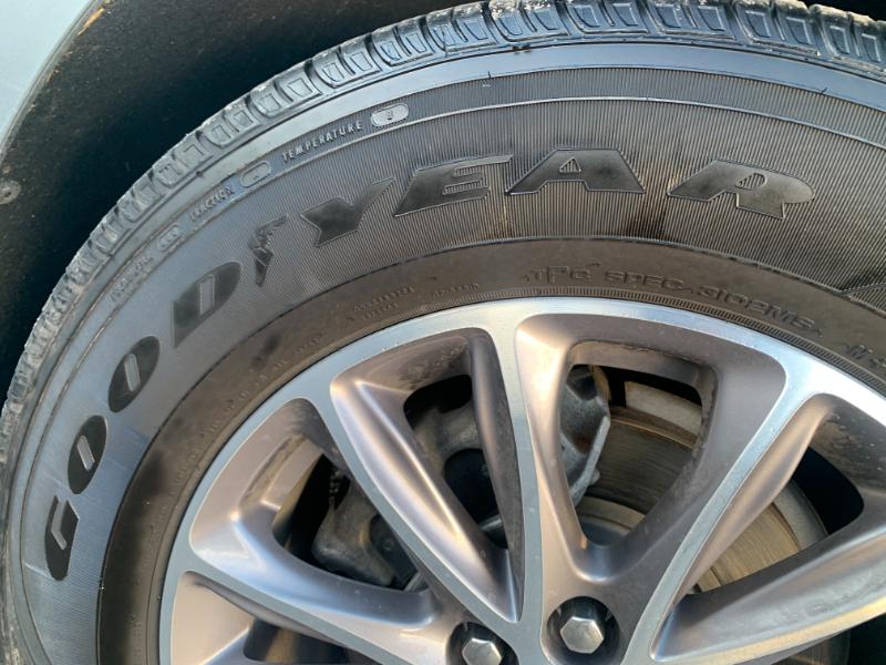 Buick Enclave Premium AWD 2024