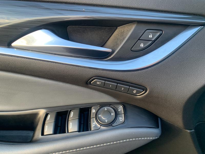 Buick Enclave Premium AWD 2024