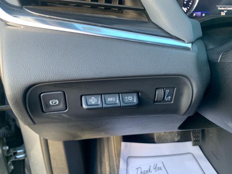 Buick Enclave Premium AWD 2024