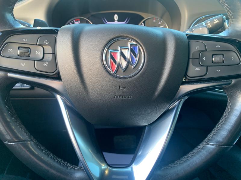 Buick Enclave Premium AWD 2024