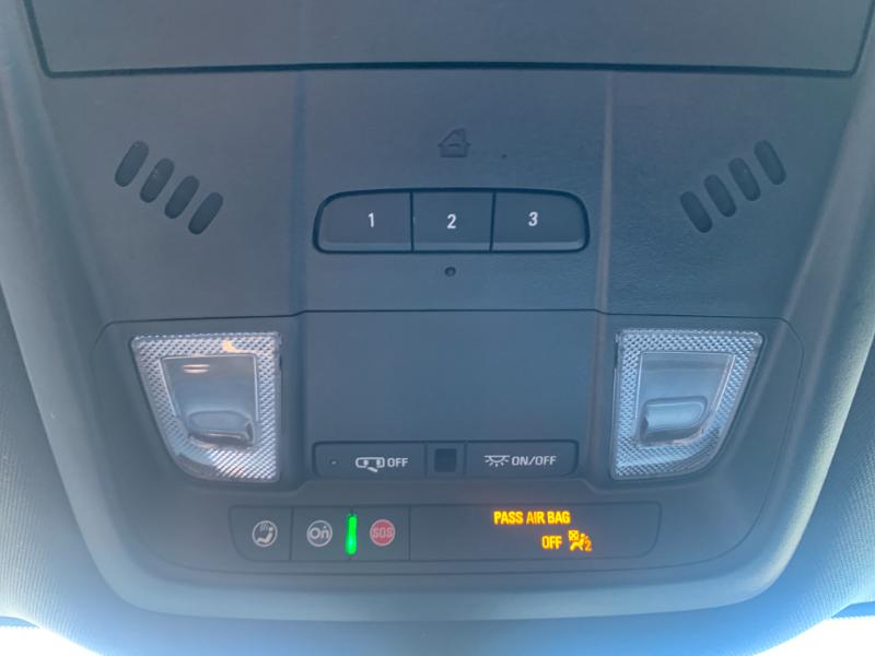 Buick Enclave Premium AWD 2024