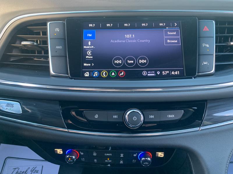 Buick Enclave Premium AWD 2024