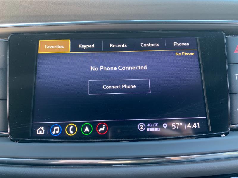 Buick Enclave Premium AWD 2024