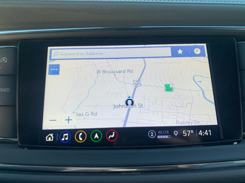 Buick Enclave Premium AWD 2024