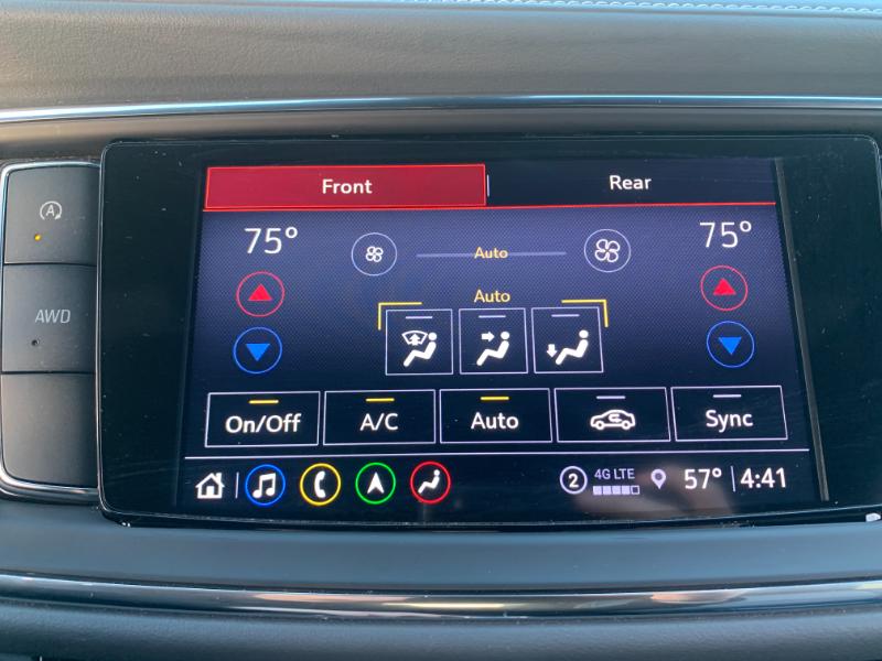 Buick Enclave Premium AWD 2024