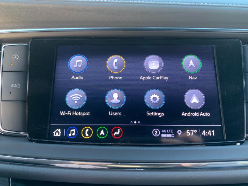 Buick Enclave Premium AWD 2024