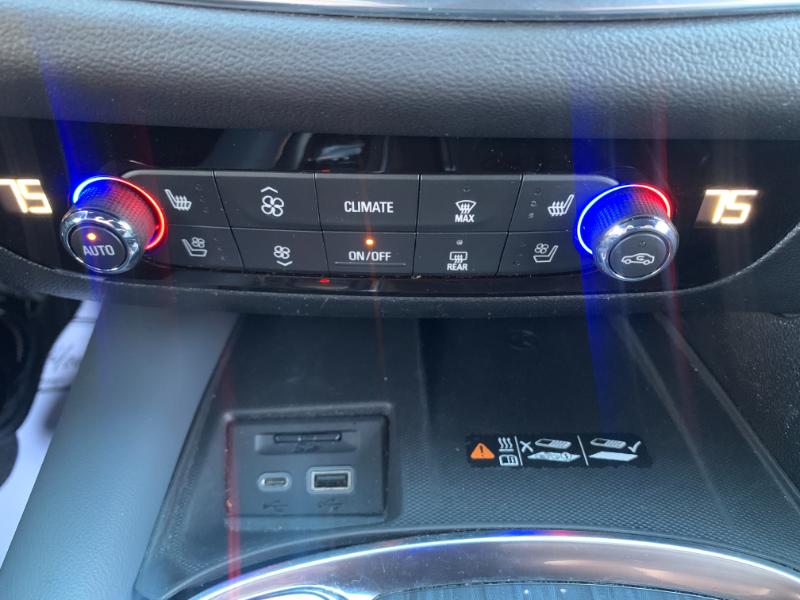 Buick Enclave Premium AWD 2024