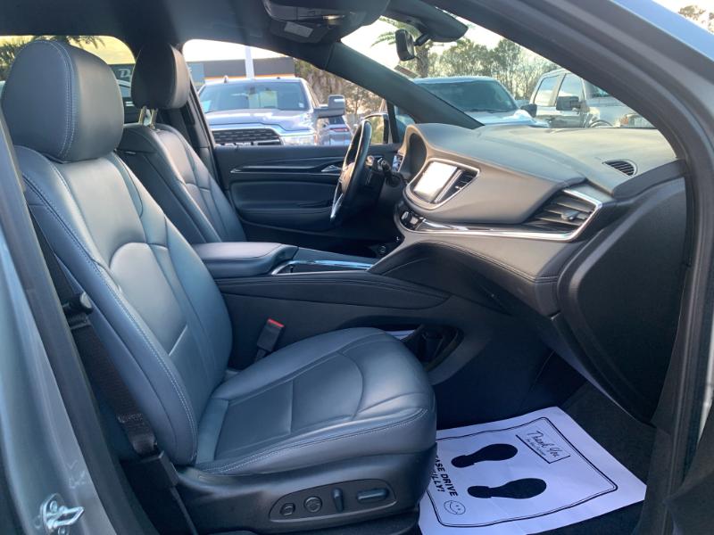 Buick Enclave Premium AWD 2024